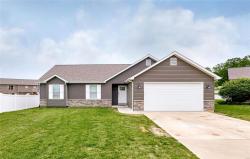 15 Mississippi River Court Troy, MO 63379