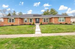 317 Hartwell Court Chesterfield, MO 63017