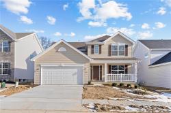 4271 Lions Chase Drive St Louis, MO 63125