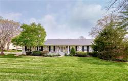 668 Stablestone Drive Chesterfield, MO 63017
