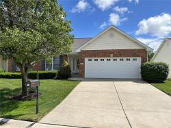 10 Arborgate Drive St Peters, MO 63376