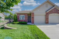 414 Weichens Drive St Peters, MO 63376