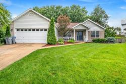223 Butternut Stage Drive St Peters, MO 63376
