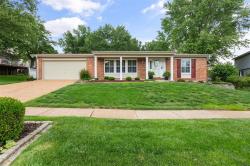 2937 Spring Water Drive St Louis, MO 63129