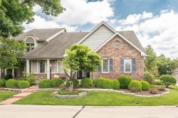 14318 Valley Meadow Court Chesterfield, MO 63017