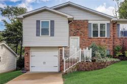 2131 Berrywood Court Arnold, MO 63010
