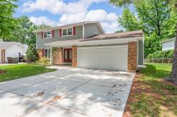 6 Knights Ferry Court St Peters, MO 63376