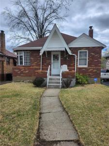 6504 Perry Court St Louis, MO 63121
