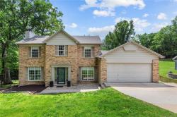 16626 Evergreen Forest Drive Wildwood, MO 63011