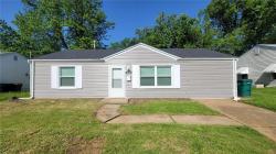 9871 Vickie Place St Louis, MO 63136