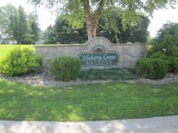 0 Hickory Grove Drive Jerseyville, IL 62052