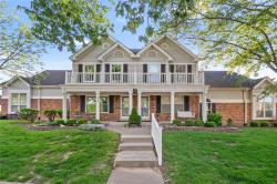 16520 Carriage View Court Wildwood, MO 63040