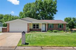 49 Heather Valley Circle St Peters, MO 63376