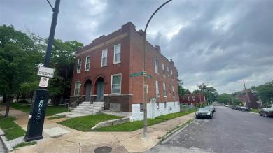 3558 Tennessee Avenue 2F St Louis, MO 63118