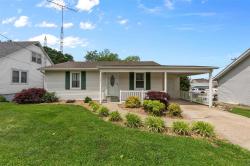 106 S Spring Street Perryville, MO 63775