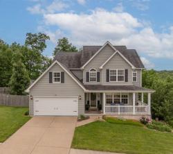 90 Valley Farms Drive Winfield, MO 63389