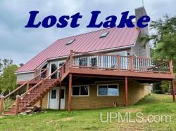 N11538 Lost Lake Trail Athelstane T-Wi, WI 54104