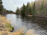 TBD Lot 30 River Country Road Iron River, MI 49935