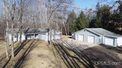 2532 Us2 Highway Florence T-Wi, WI 54121
