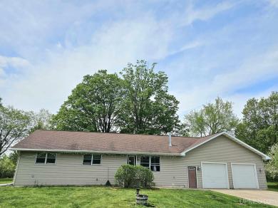 5205 County Nn Road Florence T-Wi, WI 54121