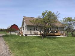 1208 County B Florence T-Wi, WI 54121