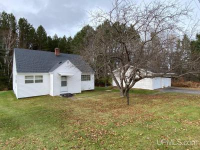 FEATURE FRIDAY! 317 Homer Road, Iron River, MI  49935 - $124,000