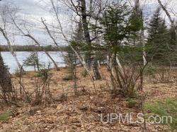 Lot 7 E East Maggie Point Road Crystal Falls, MI 49920
