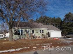 332 Olive Avenue Florence T-Wi, WI 54121