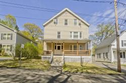 4 Columbia St Holyoke, MA 01040