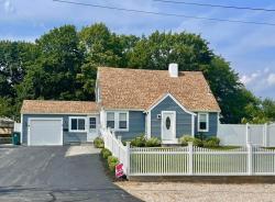 25 Shaw Avenue Abington, MA 02351