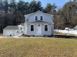 136 Old Bolton Rd Stow, MA 01775