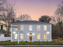 1442 Washington St. Canton, MA 02021