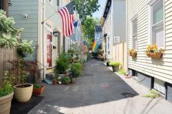 12 Lexington Ave Boston, MA 02129