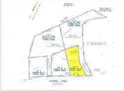 Lot 1 Chicopee Street Granby, MA 01033