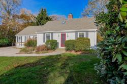 31 Marion Rd Mattapoisett, MA 02739