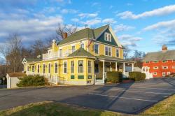 181 W State Street Granby, MA 01033