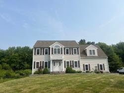 221 Chestnut St. Abington, MA 02351