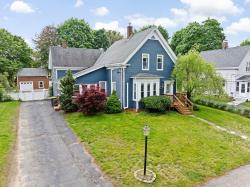30 Highland St Abington, MA 02351