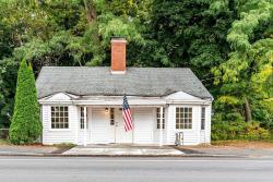 64 Worcester Street West Boylston, MA 01583