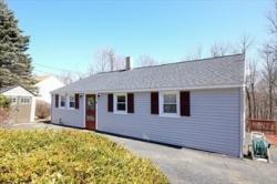 19 South Sreet Leicester, MA 01611