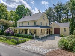11 Crescent St Stow, MA 01775