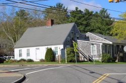 676 Bedford Street Abington, MA 02351