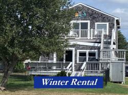 14 Harbor Road Hb WINTER Mattapoisett, MA 02739