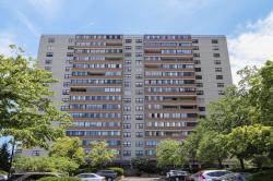 6 Whittier Pl 12H Boston, MA 02114
