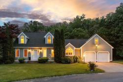 7 Humiston Circle Westford, MA 01886