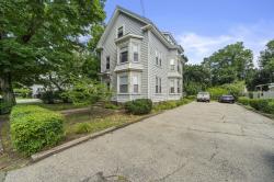 96 Plymouth Street Abington, MA 02351