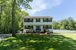 171 White Birch St Leicester, MA 01524