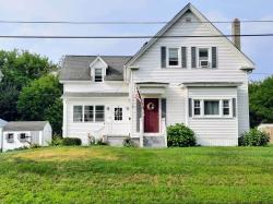 51 Pleasant St Templeton, MA 01436