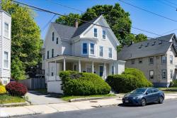 207 Clifton St. Malden, MA 02148