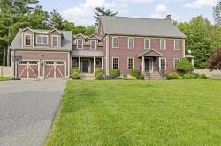 5 Mccue Circle Ln Abington, MA 02351